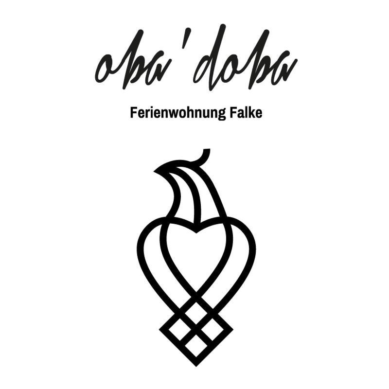 Ferienwohnung Oba'Doba Falke Pfronten Exterior photo